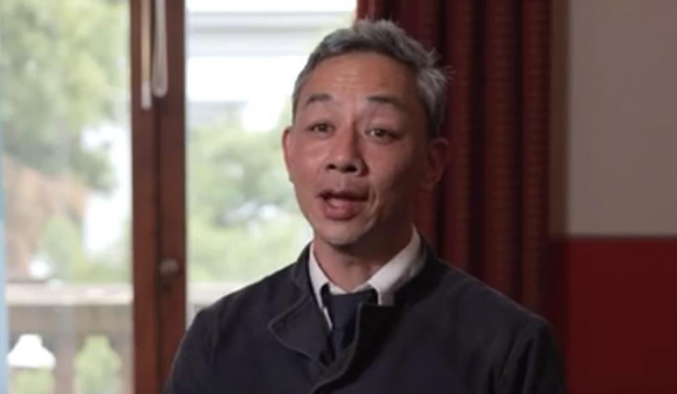 Aşa arată prăjitura care poate îmbunătăți sănătatea creierului, creată de un patiser alături de oamenii de ştiinţă 880479