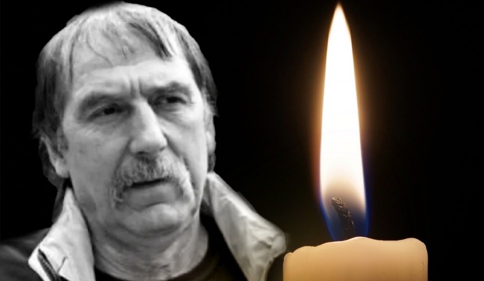 A murit Mircea Tutovan. "Tunarul Europei" a fost unul dintre cei mai mari jucători români de volei: "Am pierdut un uriaș"