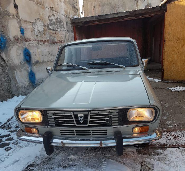 Cât a ajuns să coste o Dacia 1300 din 1971, în 2024. "Prietene, ai greșit prețul. Cu aceeaşi bani îți iei Audi, nu rugină" 880795