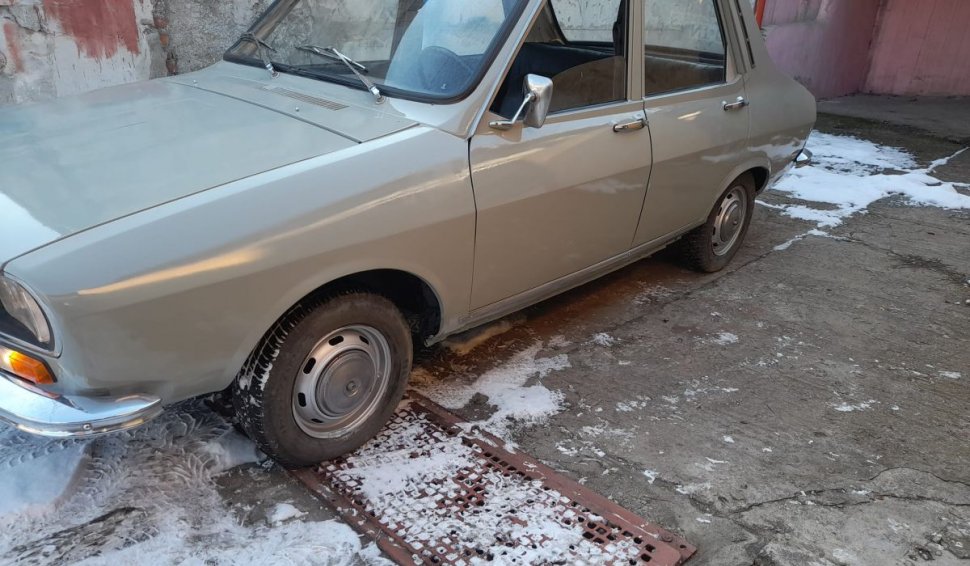 Cât a ajuns să coste o Dacia 1300 din 1971, în 2024. "Prietene, ai greșit prețul. Cu aceeaşi bani îți iei Audi, nu rugină"