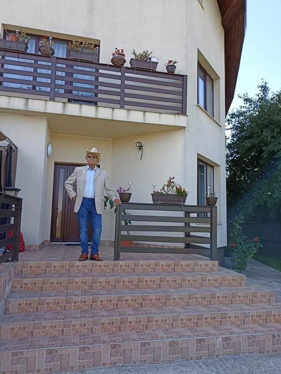 Ea este femeia ucisă în Neamț chiar de soțul ei! ”Vino și ia-ți fiica pentru că am omorât-o!” 880827