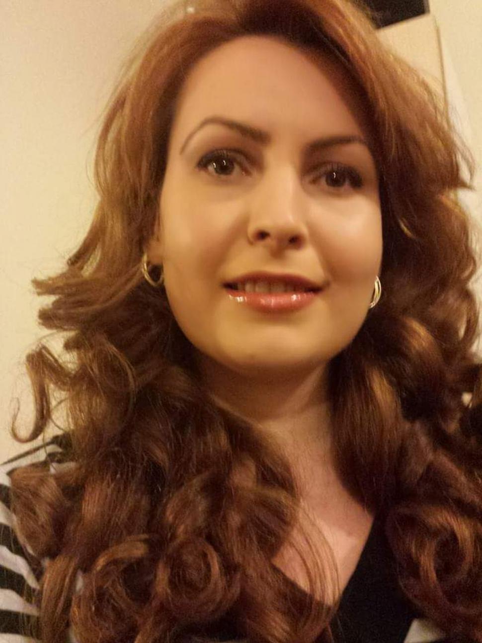 Ea este femeia ucisă în Neamț chiar de soțul ei! ”Vino și ia-ți fiica pentru că am omorât-o!” 880828