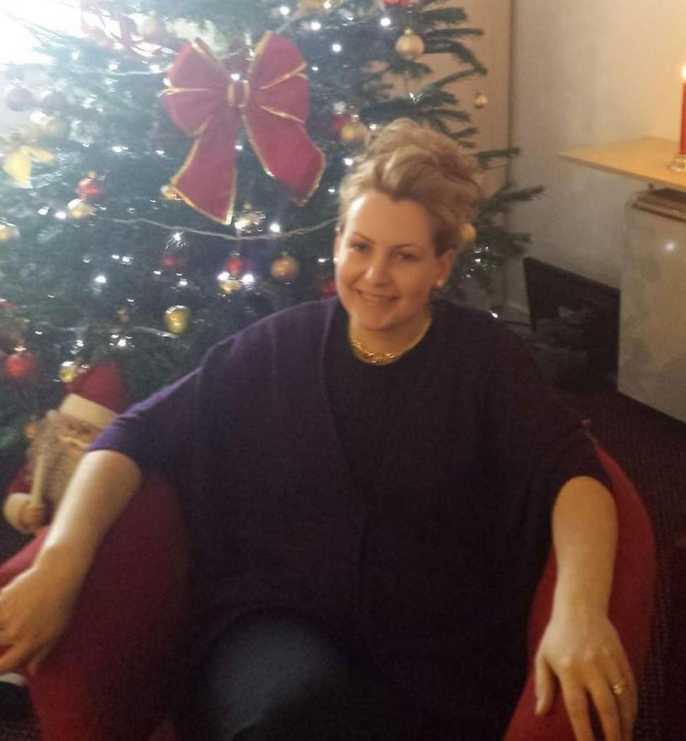 Ea este femeia ucisă în Neamț chiar de soțul ei! ”Vino și ia-ți fiica pentru că am omorât-o!” 880829