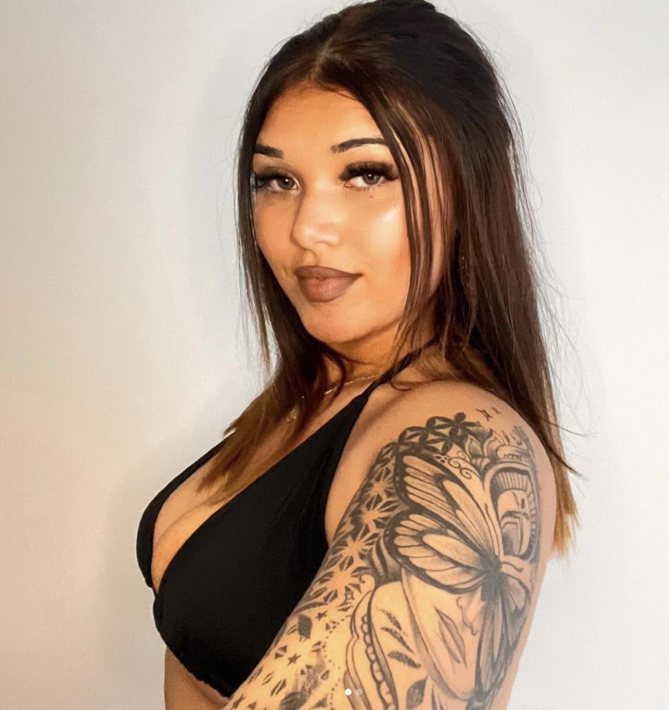 La doar 21 de ani, o tânără câştigă 460.000 de lei, la un loc de muncă pe care nu îl vrea nimeni: ”Munca mea este considerată riscantă” 880953