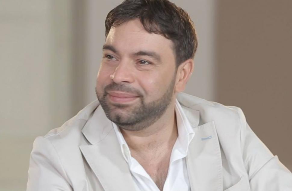 Florin Salam, acuzat că ar fi bătut o femeie într-o cameră de hotel din București 881015