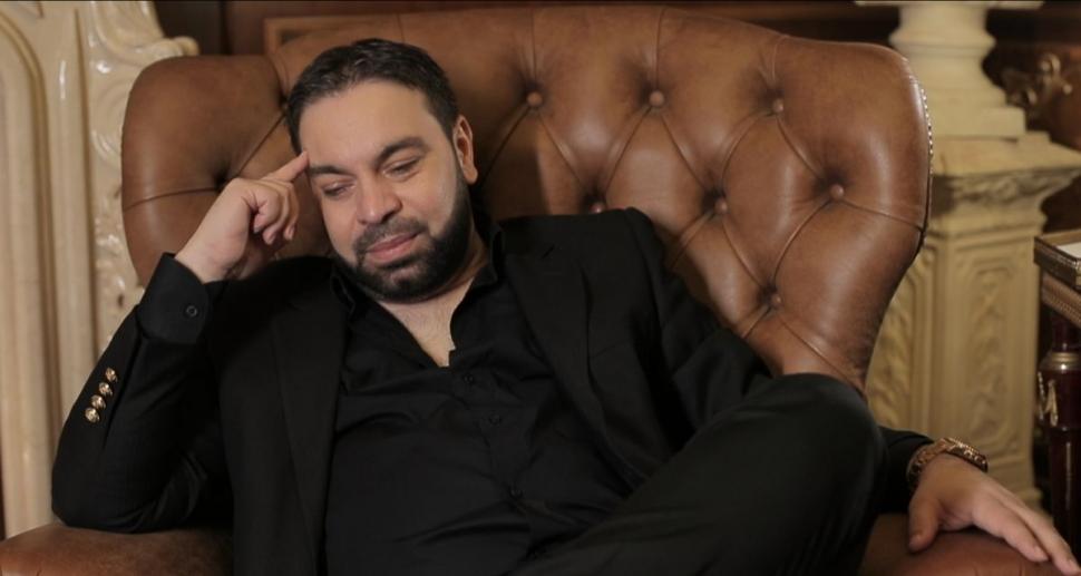 Florin Salam, acuzat că ar fi bătut o femeie într-o cameră de hotel din București 881017