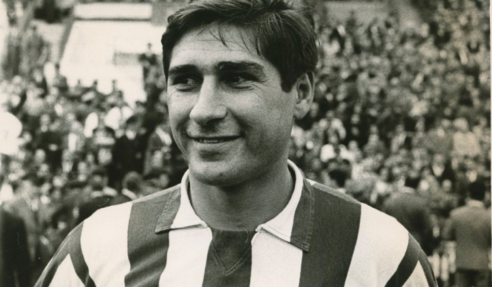 Jorge Bernardo Griffa a încetat din viață | Jucătorul legendar de la Argentina avea 88 de ani