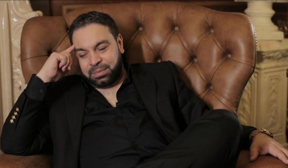 Mărturia tinerei care susține că a fost bătută de Florin Salam, într-un hotel din București: ”E un monstru” 881058