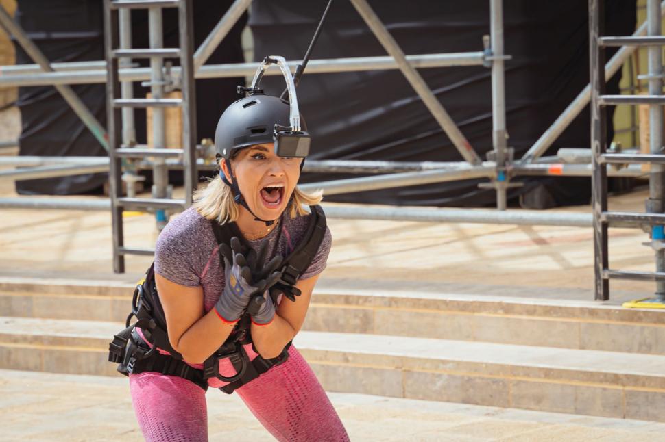 Ana şi Tudor Ionescu la Power Couple România, cuplul cu cea mai îndelungată relaţie din concurs 881077