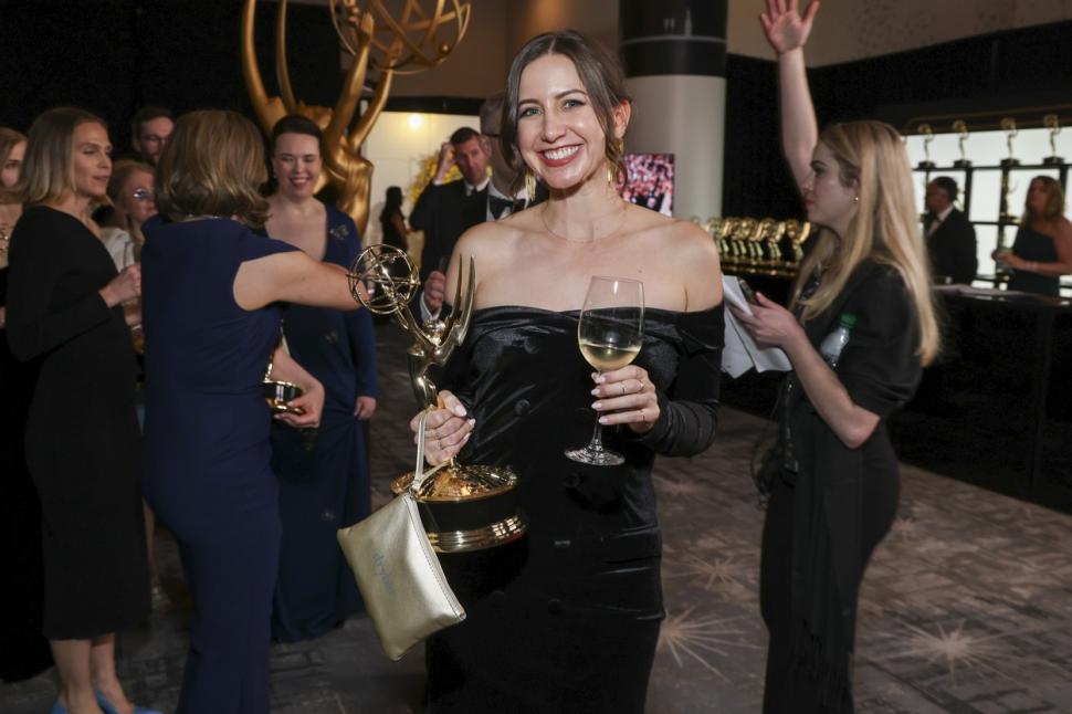 Premiile Emmy 2024: "Succession", "The Bear" și "Beef" sunt marii câștigători din acest an 880985