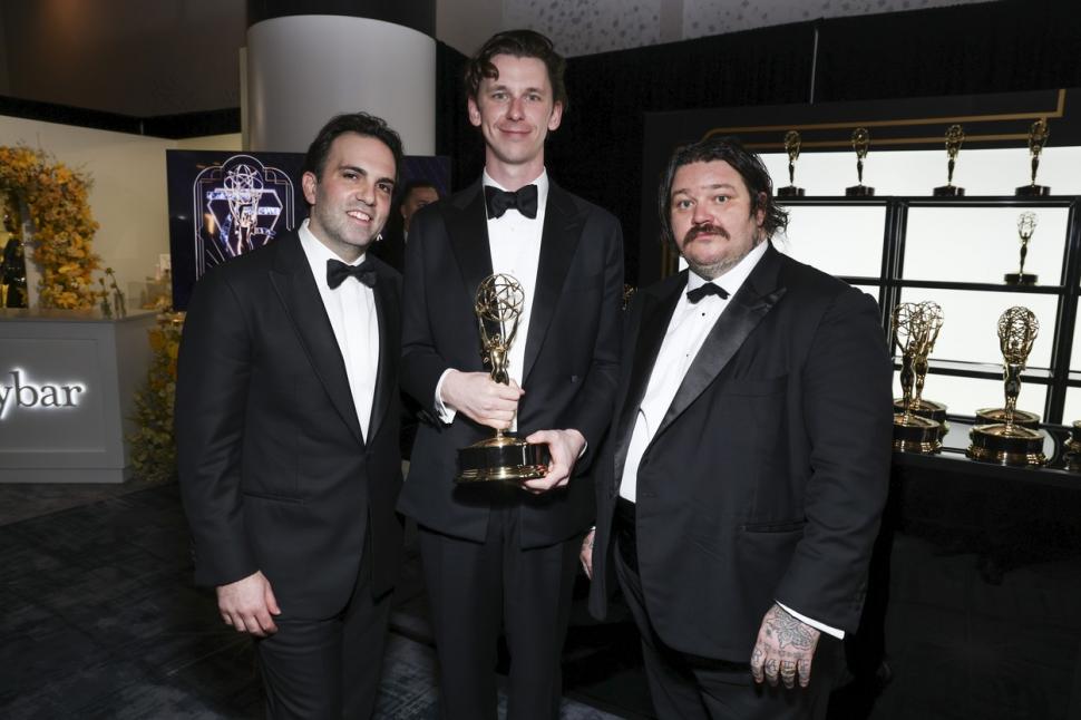 Premiile Emmy 2024: "Succession", "The Bear" și "Beef" sunt marii câștigători din acest an 880986