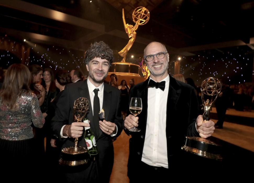Premiile Emmy 2024: "Succession", "The Bear" și "Beef" sunt marii câștigători din acest an 880987