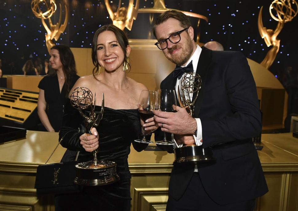 Premiile Emmy 2024: "Succession", "The Bear" și "Beef" sunt marii câștigători din acest an 880988