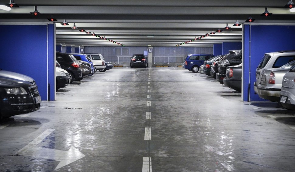 Orașul din România care va avea parcări inteligente. Primăria a obţinut finanţare europeană prin PNRR
