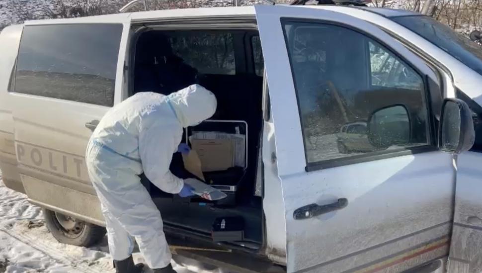 Bătrân omorât după ce a fost bătut, jefuit şi ameninţat în propria casă din Botoșani. Autorii crimei sunt de negăsit 881345