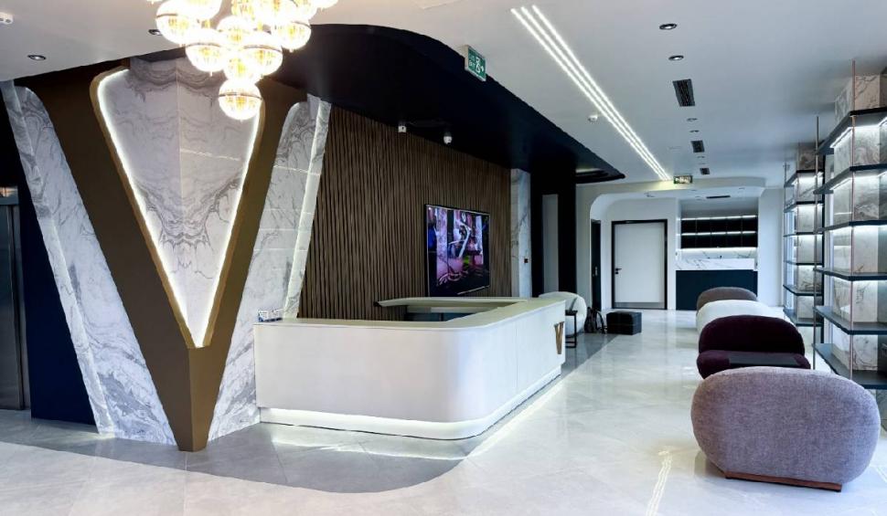 Istanbul Vita desemnată cea mai bună clinică de transplant de păr la European Awards 2023 881327