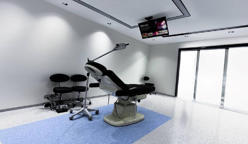 Istanbul Vita desemnată cea mai bună clinică de transplant de păr la European Awards 2023 881328