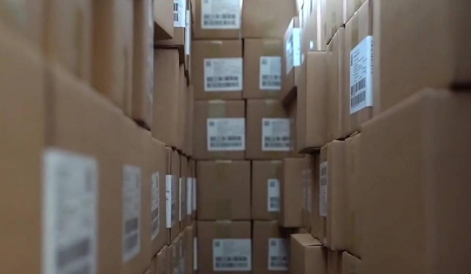 România, dată în judecată de Pfizer! Compania ne cere să cumpărăm cele 28 de milioane de vaccinuri anti-COVID pe care le-am comandat 881363