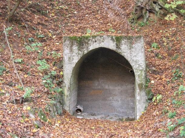 Satul din care pornesc tunelurile spre cele mai valoroase mine de aur din istoria României 881514