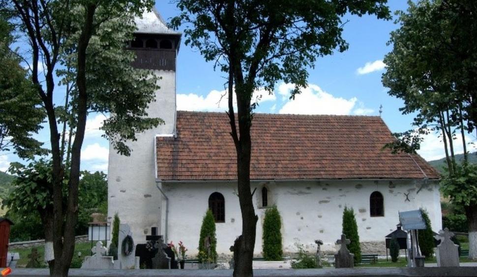 Satul din care pornesc tunelurile spre cele mai valoroase mine de aur din istoria României 881517