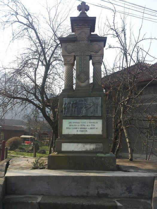 Satul din care pornesc tunelurile spre cele mai valoroase mine de aur din istoria României 881519