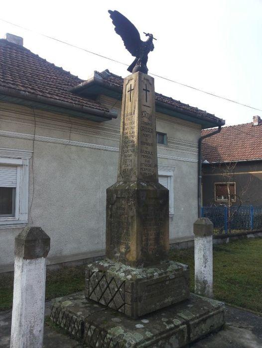 Satul din care pornesc tunelurile spre cele mai valoroase mine de aur din istoria României 881520