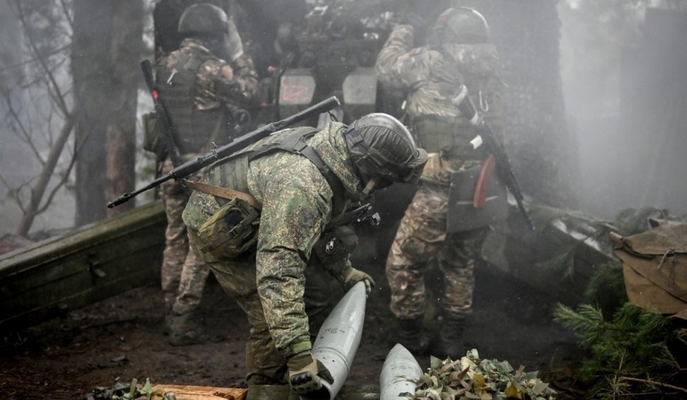 Război în Ucraina, ziua 694. Parlamentul ucrainean așteaptă o nouă versiune a legii mobilizării la începutul lunii februarie