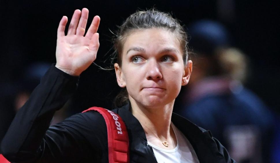 Simona Halep revine pe teren după doi ani de la suspendarea din WTA 881482