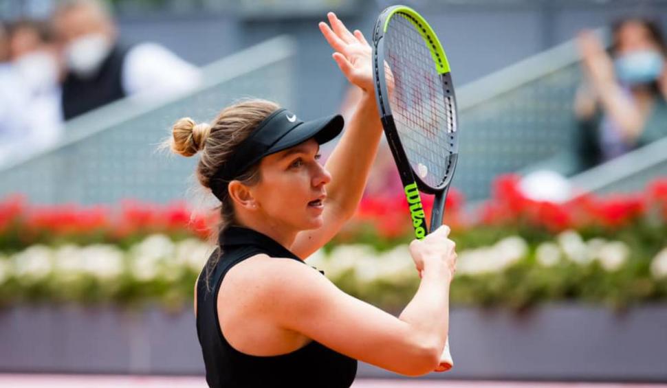 Simona Halep revine pe teren după doi ani de la suspendarea din WTA 881486