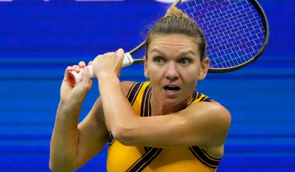 Simona Halep revine pe teren după doi ani de la suspendarea din WTA 881487