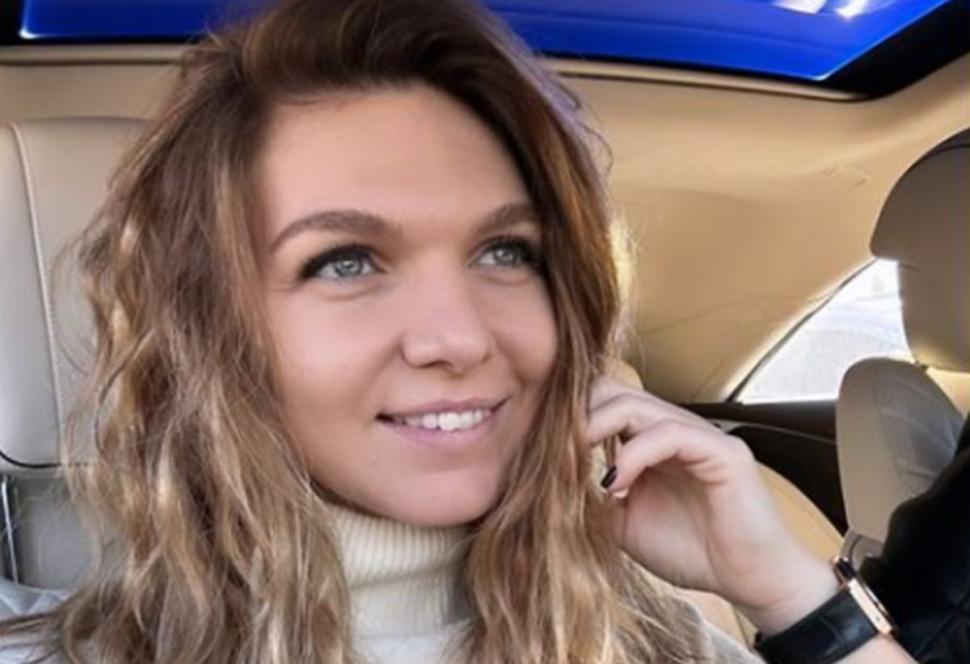 Simona Halep revine pe teren după doi ani de la suspendarea din WTA 881488