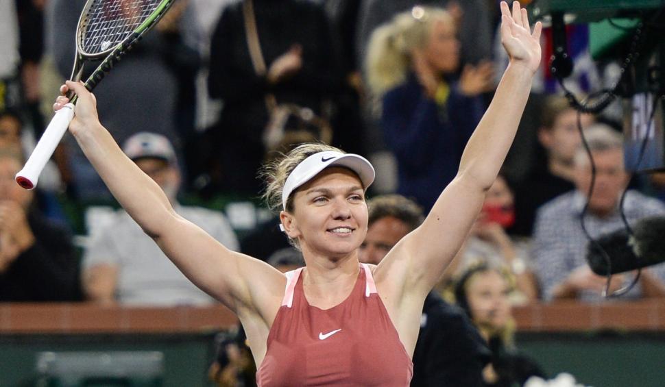Simona Halep revine pe teren după doi ani de la suspendarea din WTA 881491