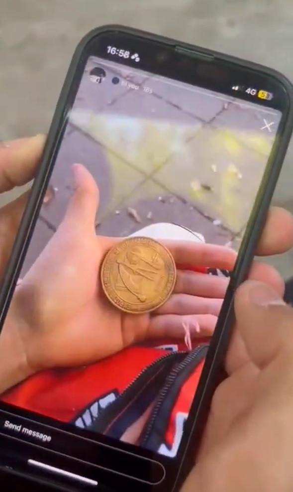 Tineri din Dorohoi, prinşi după ce s-au filmat la furat şi şi-au dat tag în postările de pe TikTok şi Instagram 881479