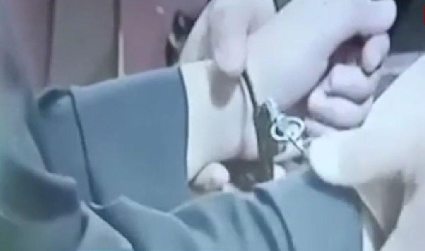 Proces pe stadion: doi băieți de 16 ani au fost condamnați la ani de muncă silnică pentru că s-au uitat la telenovele interzise, în Coreea de Nord 881767