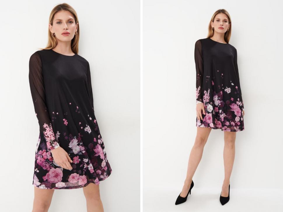 Rochii tricotate moi pentru zilele reci, o revizuire a modelelor populare care au câștigat inimile femeilor 881720