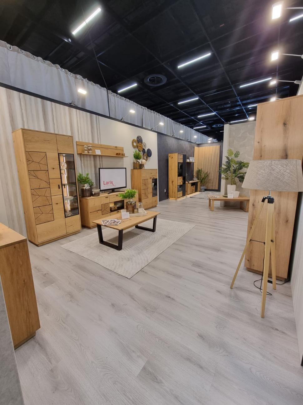 România participă la târgul internațional imm cologne din Germania cu 15 firme producătoare de mobilă 881794