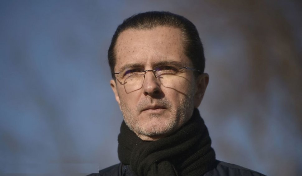 Vasile Bănescu, despre dosarul în care e inculpat ÎPS Teodosie: "Patriarhia e perfect interesată de elucidarea unui posibil act de corupție"