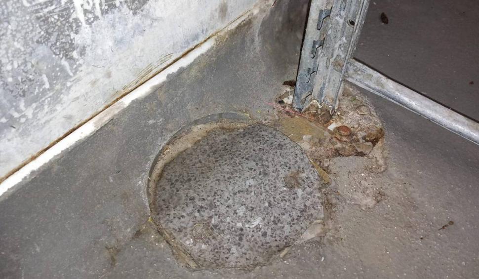 Șeful ANPC, despre neregulile găsite într-un cunoscut lanț de magazine din România: "Este deja prea mult!" 881997