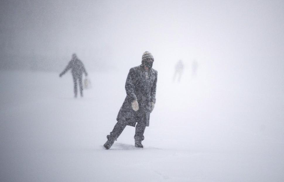 Țara în care se află cel mai mare patinoar natural din lume. Tocmai a fost redeschis, după singura pauză de doi ani din istoria sa 882036