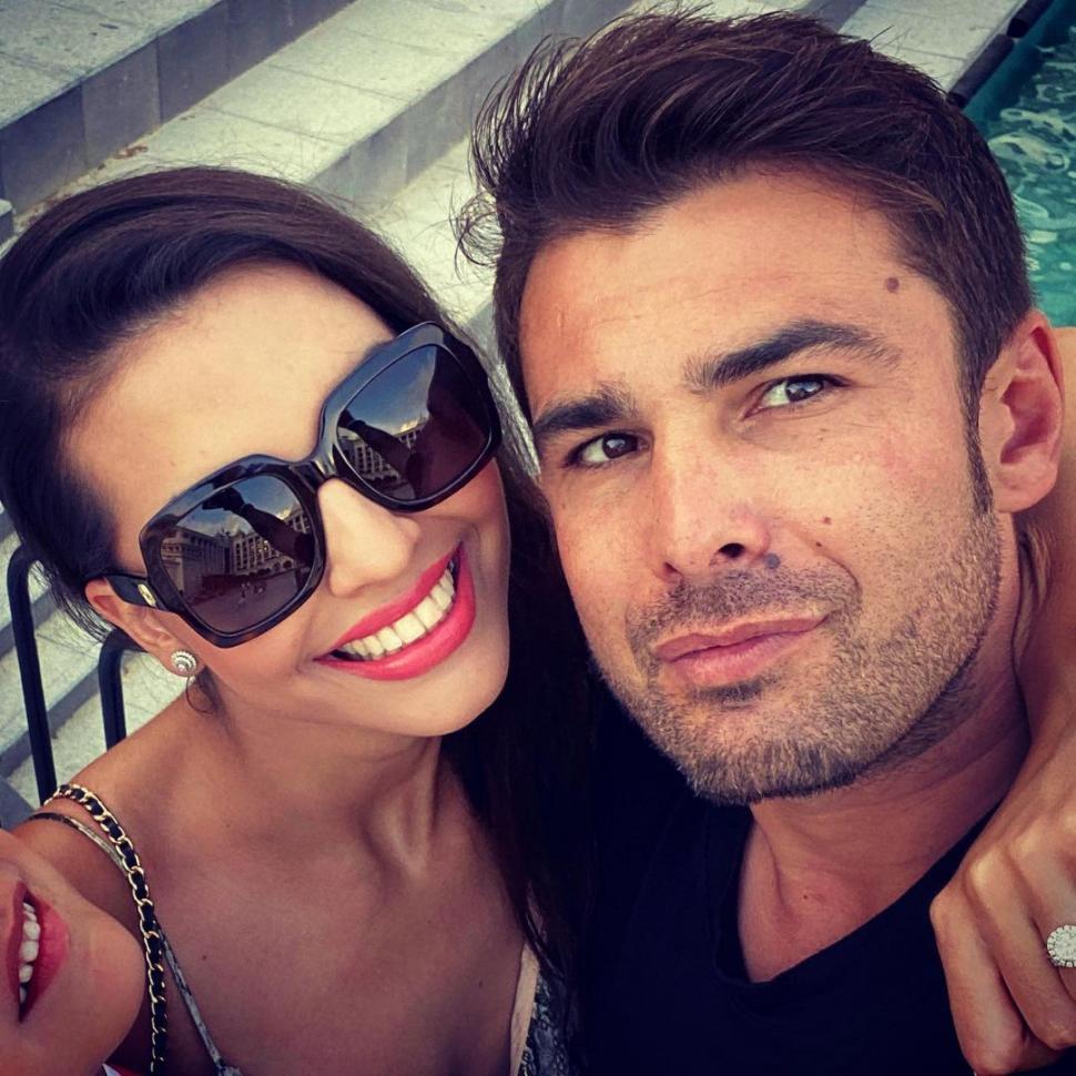 Adrian Mutu, salariu record pentru SuperLiga României, după contractul cu CFR Cluj 882168