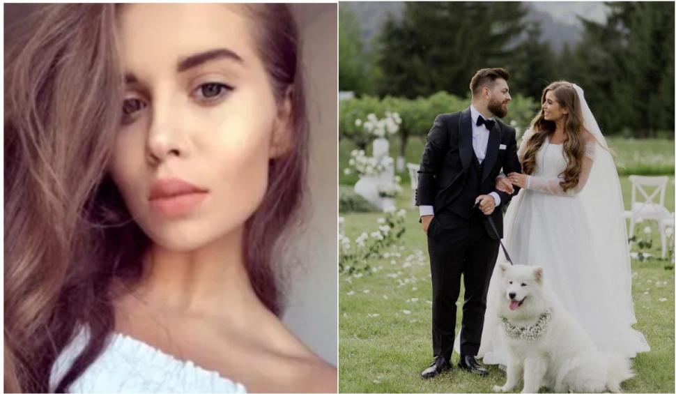 Ea este Andra, tânăra care și-a pierdut viața într-un cumplit accident, în Botoșani. Iubea animalele şi îngrijea câinii fără stăpân 882300