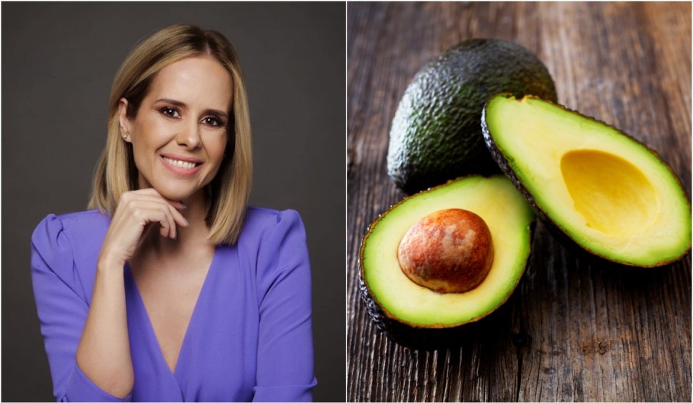 Avertismentul nutriționistului Mihaela Bilic, despre avocado: "Ne-au prostit! O făcătură la nivel de marketing"