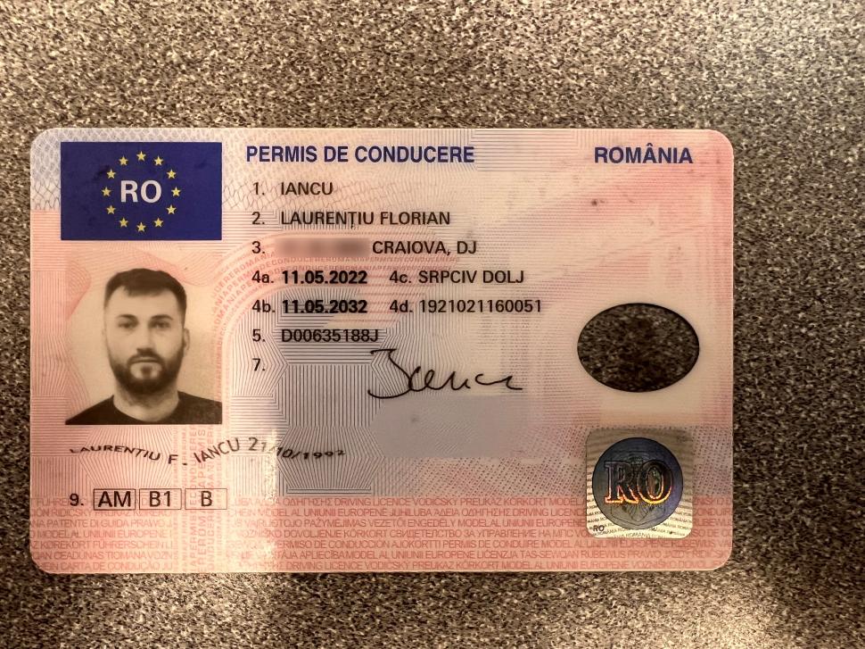 Celebrul interlop Florin Duduianu, arestat de autoritățile din SUA într-o operațiune masivă, în California | "Nu iubi ce nu-i al tău, că o să-ți facă rău!" 882152