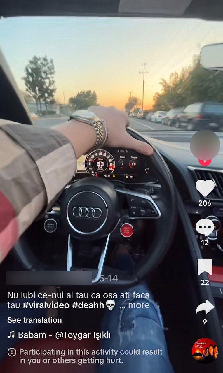 Celebrul interlop Florin Duduianu, arestat de autoritățile din SUA într-o operațiune masivă, în California | "Nu iubi ce nu-i al tău, că o să-ți facă rău!" 882153