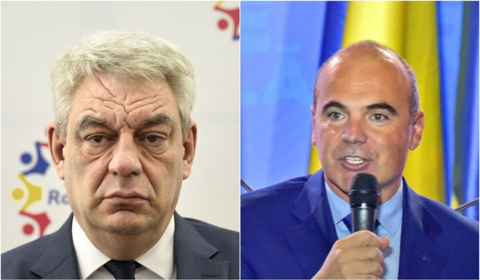 Mihai Tudose îi acuză pe liberali că au votat la Bruxelles împotriva fermierilor români: ”Și-au vopsit unghiile negre cu ojă galbenă! Dacă tot îi mănâncă pielea...”
