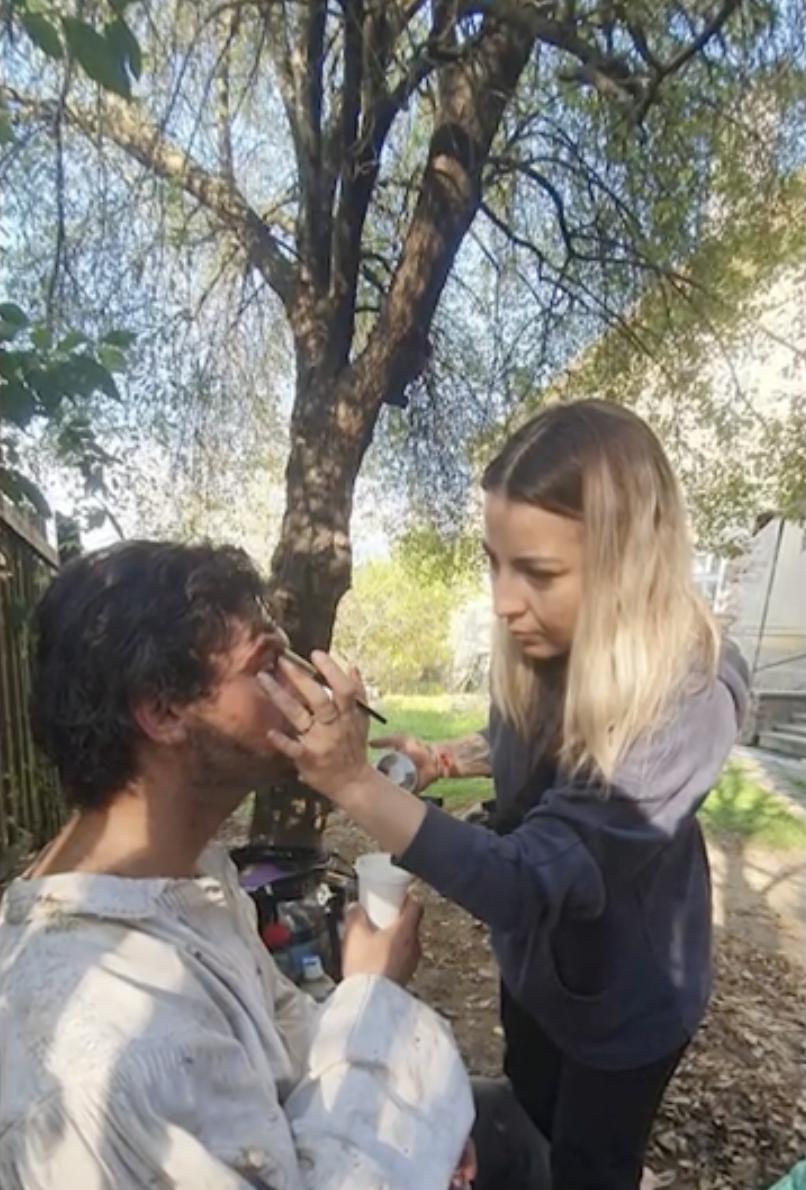 ”Avram Iancu – Împotriva imperiului” | Primul film despre eroul naţional Avram Iancu se lansează chiar de Ziua Unirii, pe 24 ianuarie 882132