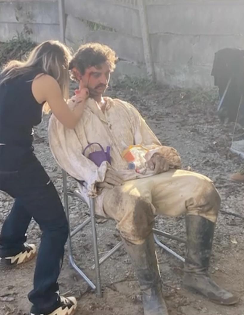 ”Avram Iancu – Împotriva imperiului” | Primul film despre eroul naţional Avram Iancu se lansează chiar de Ziua Unirii, pe 24 ianuarie 882133