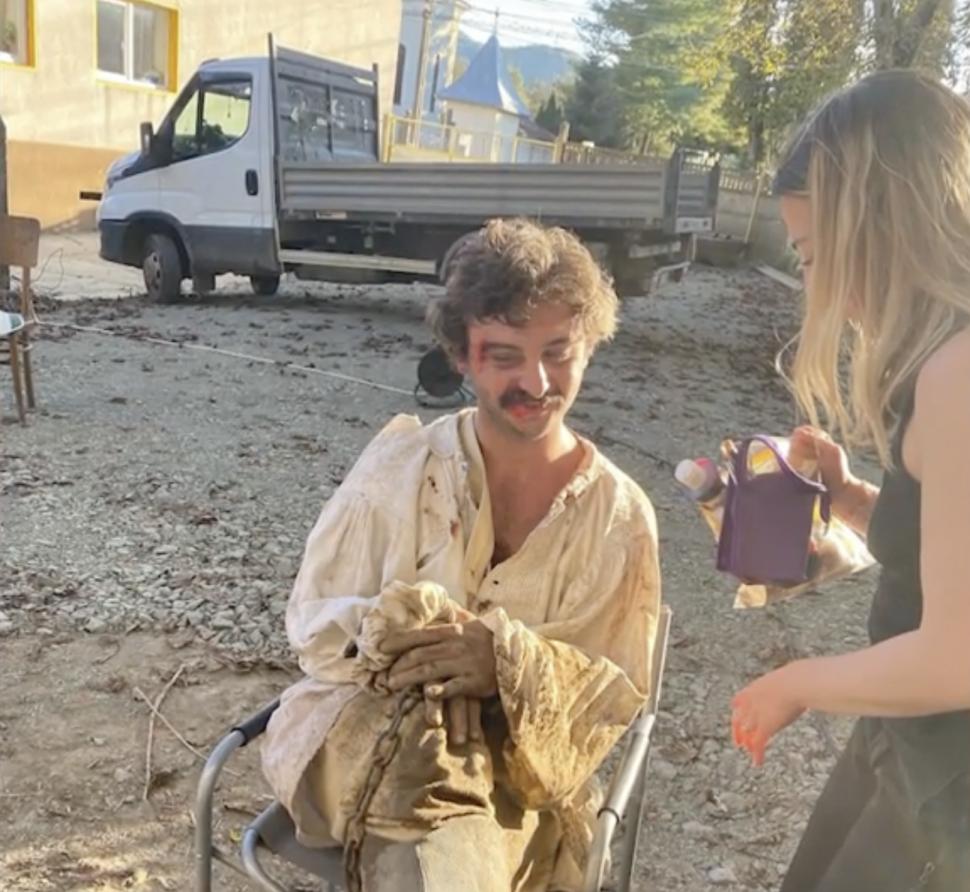 ”Avram Iancu – Împotriva imperiului” | Primul film despre eroul naţional Avram Iancu se lansează chiar de Ziua Unirii, pe 24 ianuarie 882134