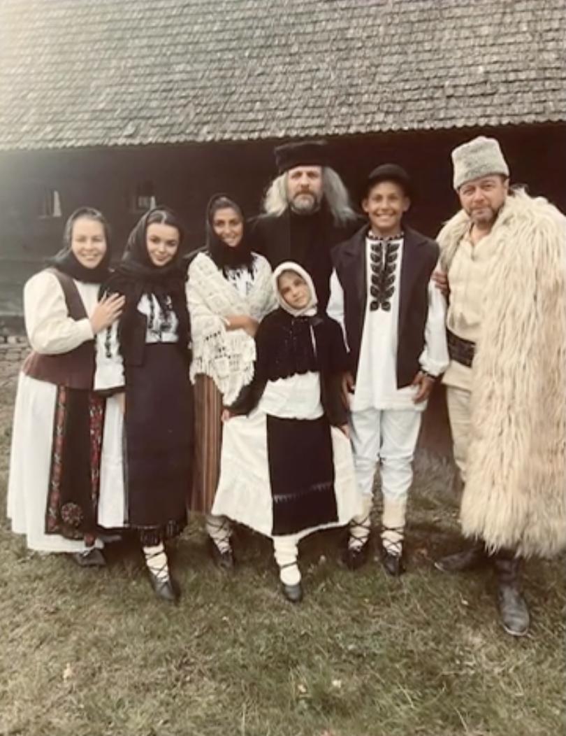 ”Avram Iancu – Împotriva imperiului” | Primul film despre eroul naţional Avram Iancu se lansează chiar de Ziua Unirii, pe 24 ianuarie 882138