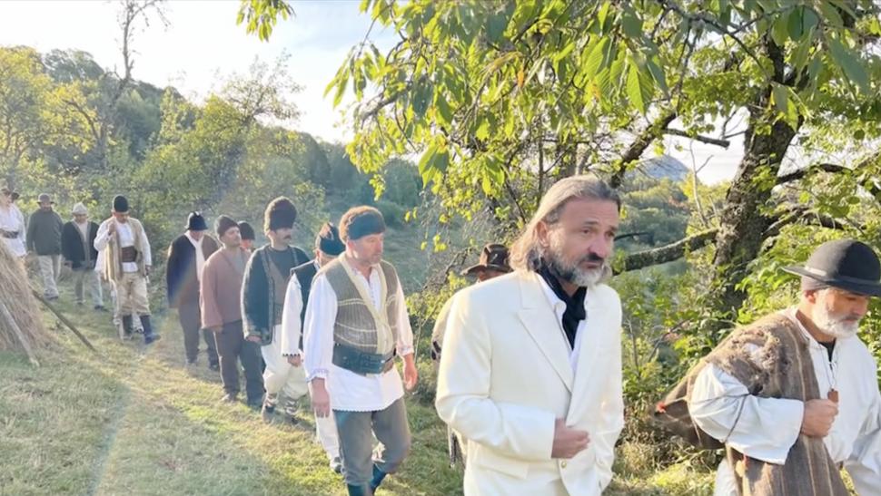 ”Avram Iancu – Împotriva imperiului” | Primul film despre eroul naţional Avram Iancu se lansează chiar de Ziua Unirii, pe 24 ianuarie 882139